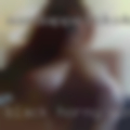 Black horny woman making