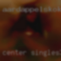 Center singles