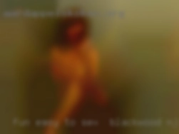 Fun, Easy to for sex in Blackwood, NJ talk to, down to meet.