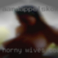 Horny wives Coalville