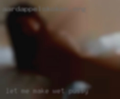 Let me make wet pussy your toes curl.