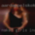 Naked girls inside