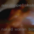 Naked woman Borger