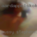 Pussy Stephenville