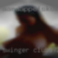 Swinger clubs