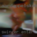 Swinger entertainment