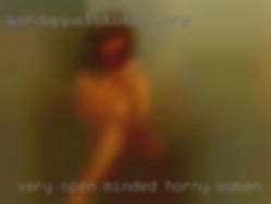 Very horny women open minded but discrete.